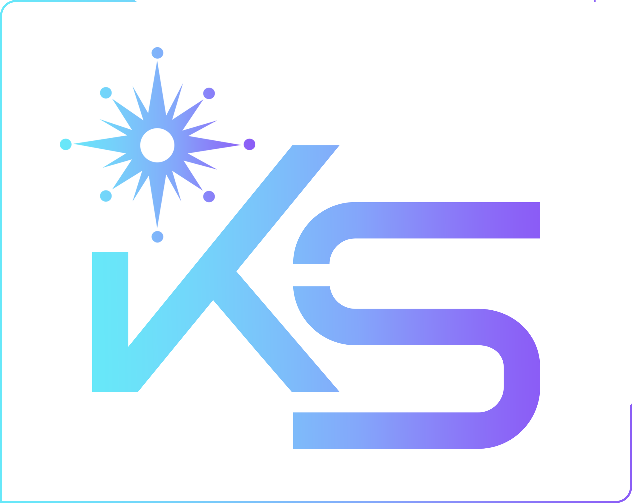 Kryptonis Studio — logo